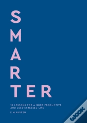 Capa do artigo Smarter