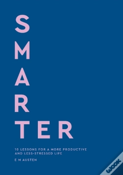 Capa do artigo Smarter