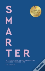 Capa do artigo Smarter