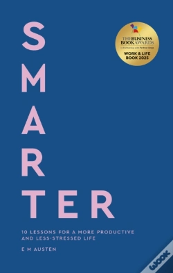 Capa do artigo Smarter