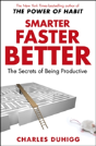 Smarter Faster Better - Preview