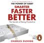 Smarter Faster Better - Preview
