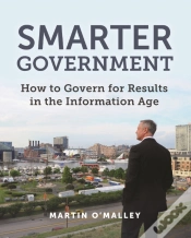 Capa do artigo Smarter Government