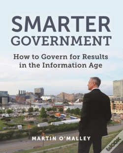Capa do artigo Smarter Government