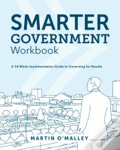 Smarter Government Workbook