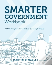 Capa do artigo Smarter Government Workbook
