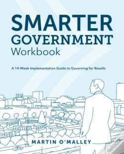 Capa do artigo Smarter Government Workbook