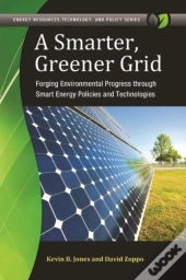 Smarter, Greener Grid