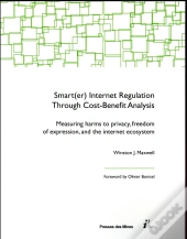 Smart(Er) Internet Regulation Through Cost-Benefit Analysis