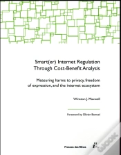 Capa do artigo Smart(Er) Internet Regulation Through Cost-Benefit Analysis