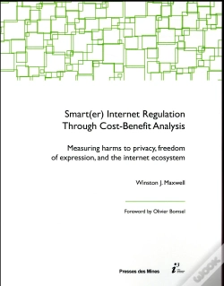 Capa do artigo Smart(Er) Internet Regulation Through Cost-Benefit Analysis