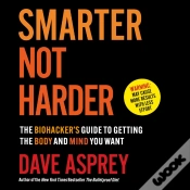 Capa do artigo Smarter Not Harder