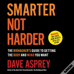 Capa do artigo Smarter Not Harder