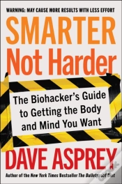 Capa do artigo Smarter Not Harder