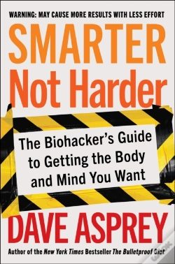 Capa do artigo Smarter Not Harder