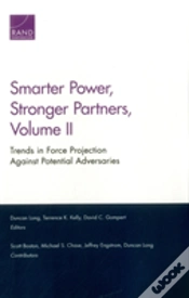 Capa do artigo Smarter Power Stronger Partnerpb