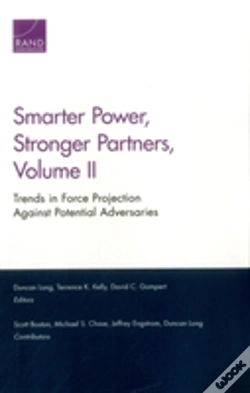 Capa do artigo Smarter Power Stronger Partnerpb