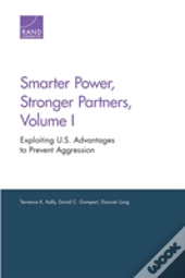 Smarter Power, Stronger Partners, Volume I