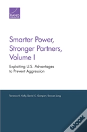 Capa do artigo Smarter Power, Stronger Partners, Volume I