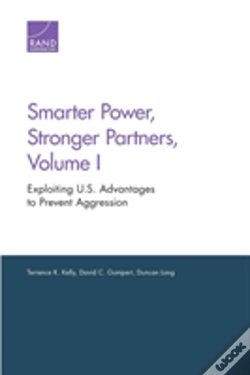 Capa do artigo Smarter Power, Stronger Partners, Volume I