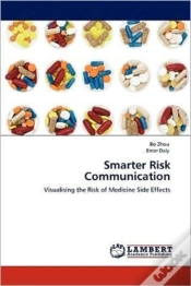Capa do artigo Smarter Risk Communication
