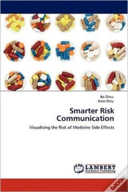 Capa do artigo Smarter Risk Communication