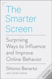 Capa do artigo Smarter Screen