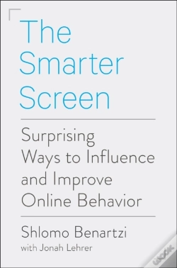 Capa do artigo Smarter Screen