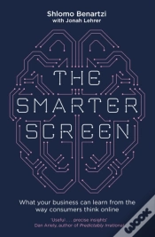 Capa do artigo Smarter Screen