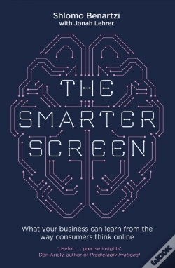 Capa do artigo Smarter Screen