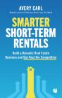 Smarter Short-Term Rentals - Preview