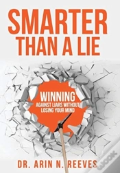 Capa do artigo Smarter Than A Lie