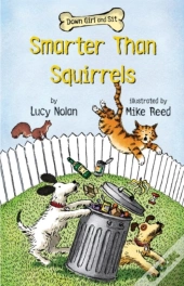 Smarter Than Squirrels