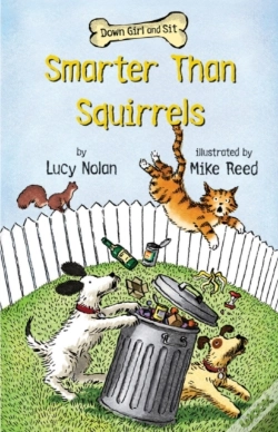 Capa do artigo Smarter Than Squirrels