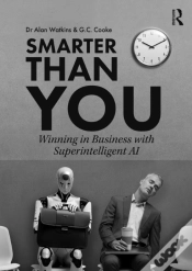 Capa do artigo Smarter Than You