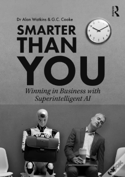 Capa do artigo Smarter Than You