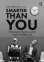 Smarter Than You - Preview