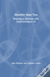 Capa do artigo Smarter Than You