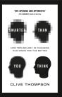 Smarter Than You Think - Preview