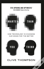 Capa do artigo Smarter Than You Think