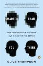 Smarter Than You Think - Preview