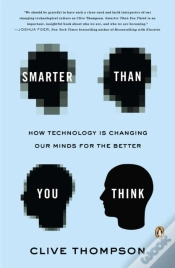 Capa do artigo Smarter Than You Think