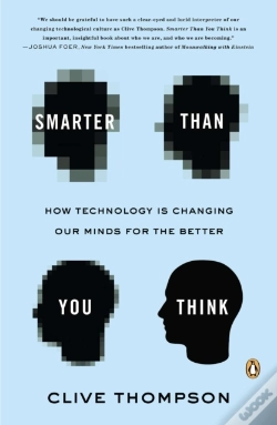 Capa do artigo Smarter Than You Think