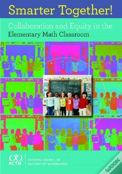 Capa do artigo Smarter Together!