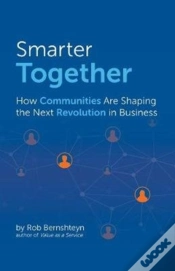 Capa do artigo Smarter Together