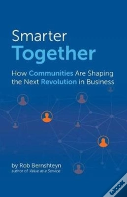 Capa do artigo Smarter Together