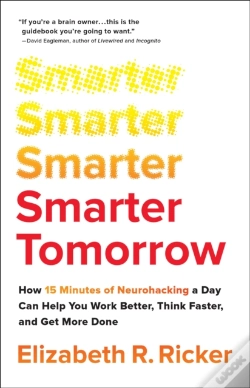Capa do artigo Smarter Tomorrow