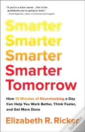 Capa do artigo Smarter Tomorrow