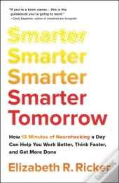 Smarter Tomorrow