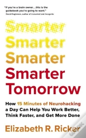 Capa do artigo Smarter Tomorrow